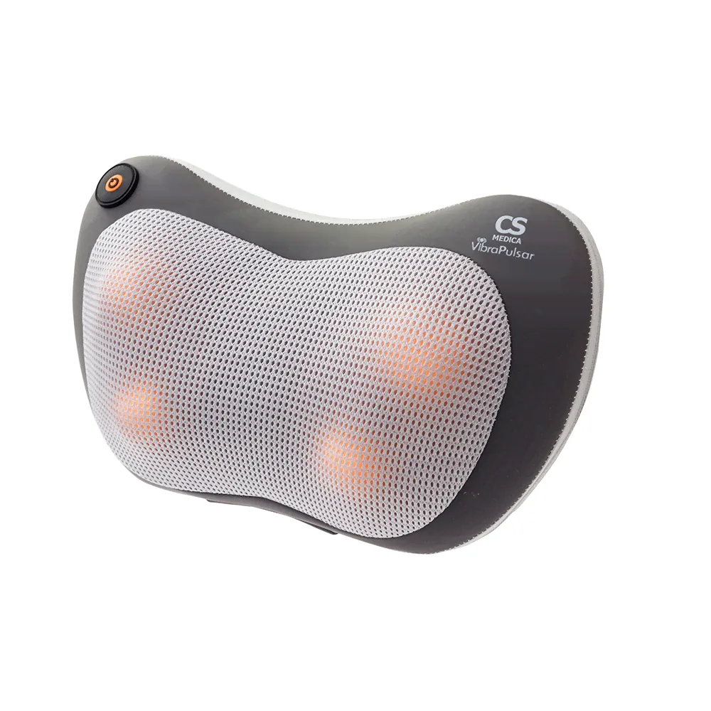 CS Medica Массажная подушка VibraPulsar CS-cr5