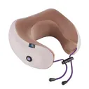 Подушка массажная для шеи CS Medica VibraPulsar CS-cv4 RELAX