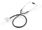Стетофонендоскоп CS-417 черный, CS Medica, Китай