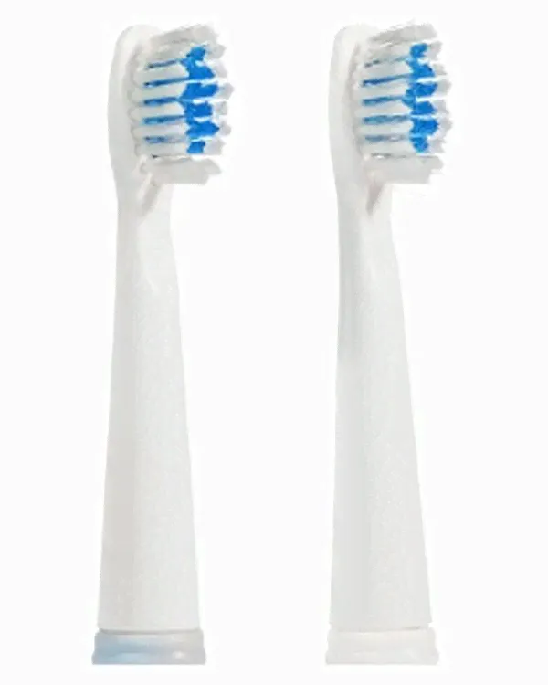 Насадки CS Medica SP-21 для зубных щеток CS Medica SonicPulsar CS-262/CS-233-UV