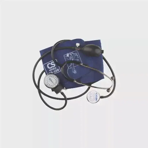 CS Medica Тонометр механический с фонендоскопом CS-106