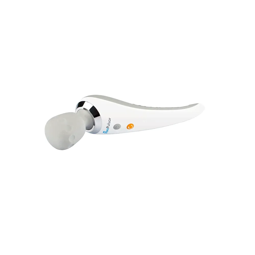 Вибромассажер портативный CS Medica VibraPulsar CS-v7 Power-1