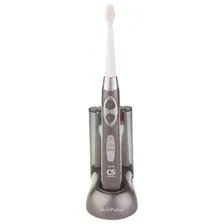 Зубная щетка электрическая звуковая CS Medica SonicPulsar CS-232 в Москве
