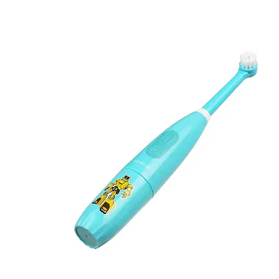 Зубная щетка CS Medica Kids CS-463-B-2