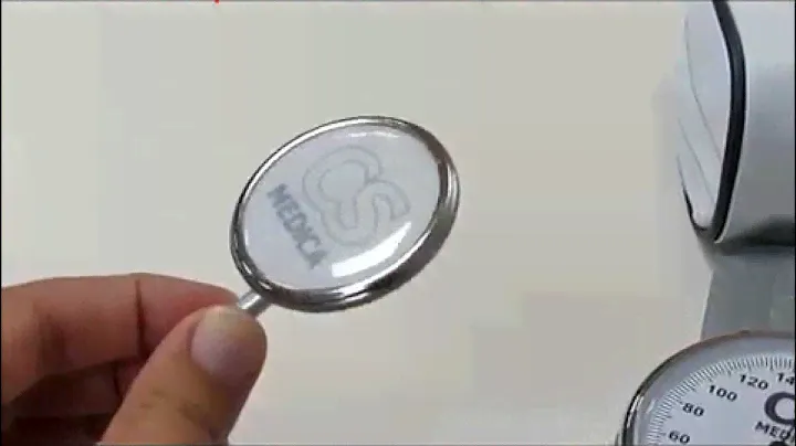 Тонометр CS Medica-110 Premium