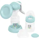 Сиэс Медика Молокоотсос ручной CS Medica KIDS CS-43