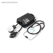 Тонометр механический CS Medica CS-106 с фонендоскопом