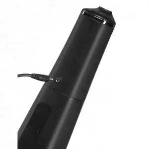 Ирригатор полости рта портативный CS Medica AquaPulsar CS-9 Comfort Zero ЧЕРНЫЙ-4