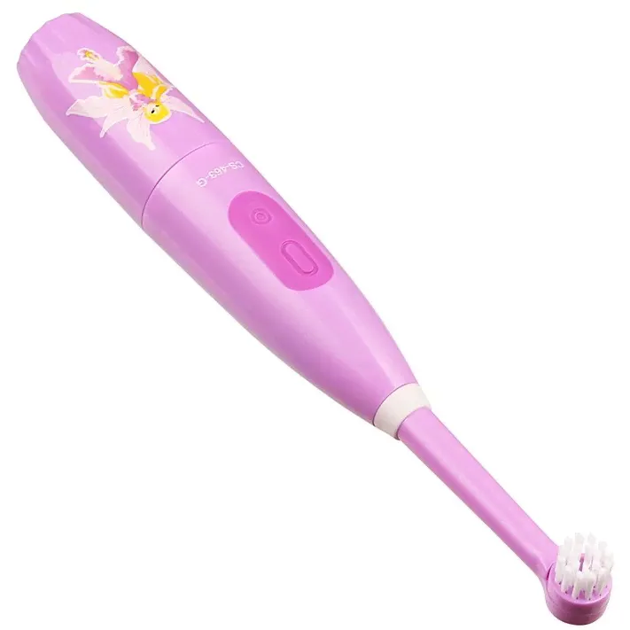 CS Medica Kids CS-463 электрическая зубная щетка-0