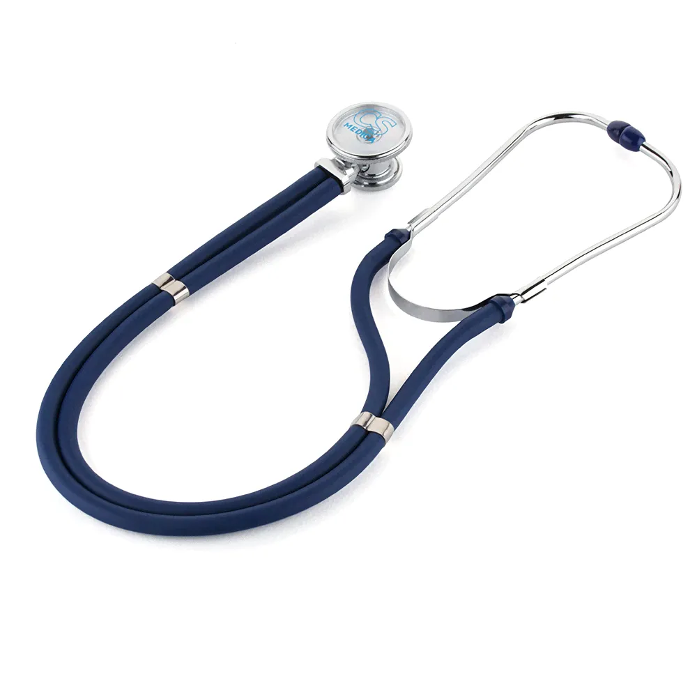 Стетофонендоскоп Раппапорт CS-421 CS Medica синий-0