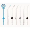 Ирригатор полости рта CS Medica AquaPulsar OS-1 ULTRA White (белый)