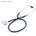 Стетофонендоскоп CS Medica CS-417, цвет синий