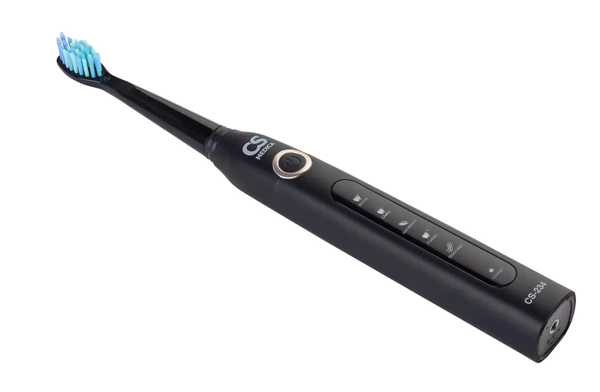 Электрическая зубная щетка SonicMax CS-234 CS Medica-0