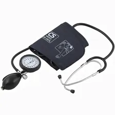 Тонометр CS MEDICA CS-107L механический, для левшей