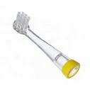 CS MEDICA НАСАДКИ SP-51 ДЛЯ ЗУБНЫХ ЩЕТОК KIDS CS-561