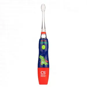 Электрическая звуковая зубная щетка CS Medica KIDS CS-9760-H