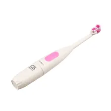 Электрическая зубная щетка CS Medica CS-466-W (белая)