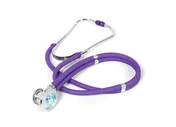 Фонендоскоп Раппапорта CS Medica CS-421 фиолетовый