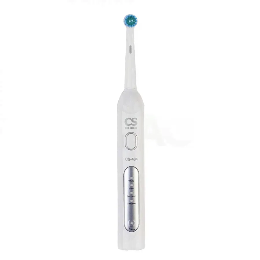 Зубная щетка CS Medica Электрическая CS-484