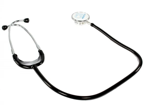 CS Medica CS-417 - стетофонендоскоп, черный