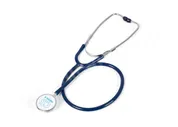 Стетофонендоскоп CS-417 синий, CS Medica, Китай