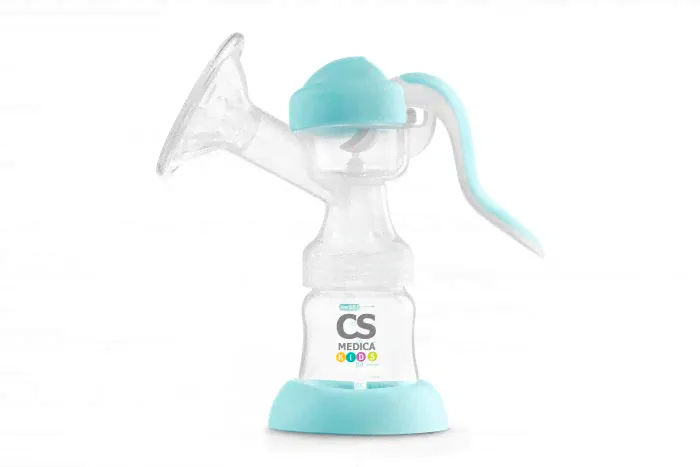 CS Medica Молокоотсос ручной Kids CS-41-0