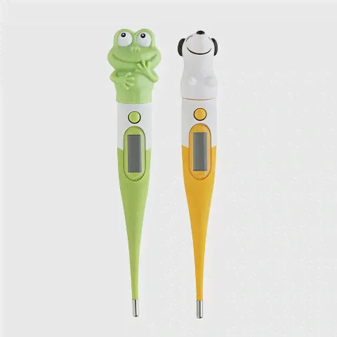 Термометр электронный CS Medica Kids CS-82-0