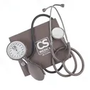 Измеритель давления CS Medica CS-109 Premium ( манометр совмещен с грушей)