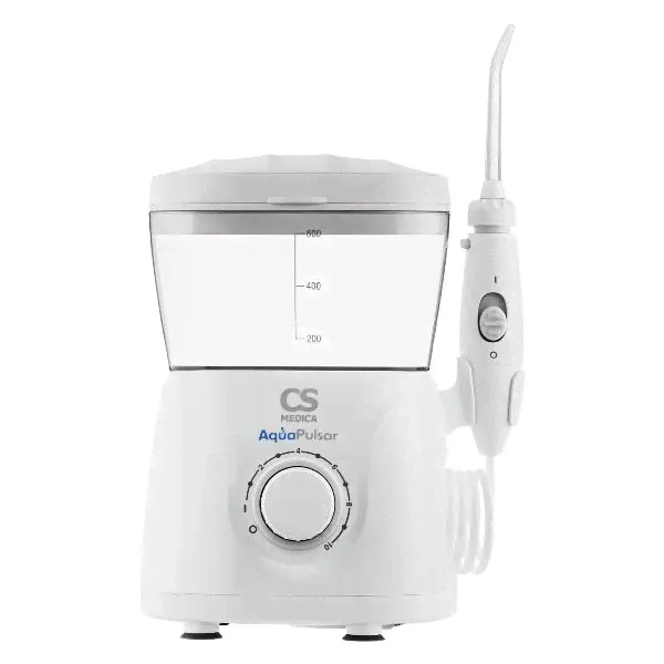Ирригатор CS Medica AquaPulsar OS-1 ULTRA White-0