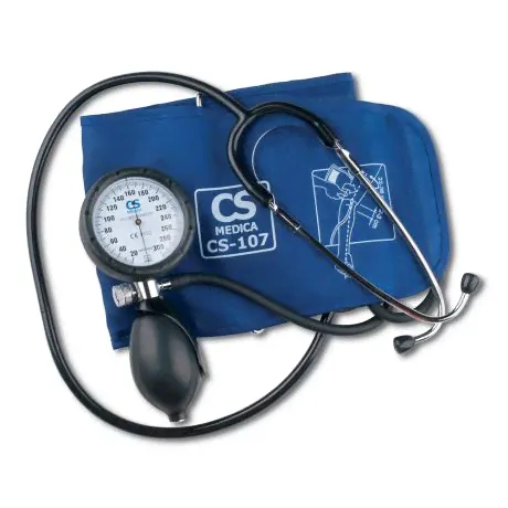 Тонометр CS Medica CS-107 в Москве-0