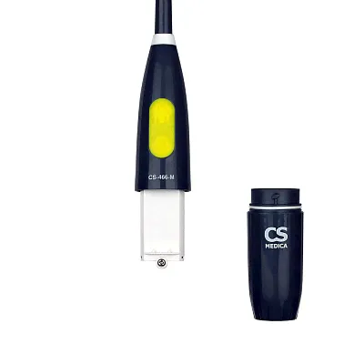 Зубная щетка CS Medica CS-466-M-3