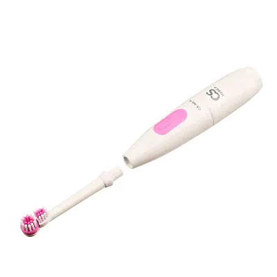 Зубная щетка CS Medica CS-466-W-3