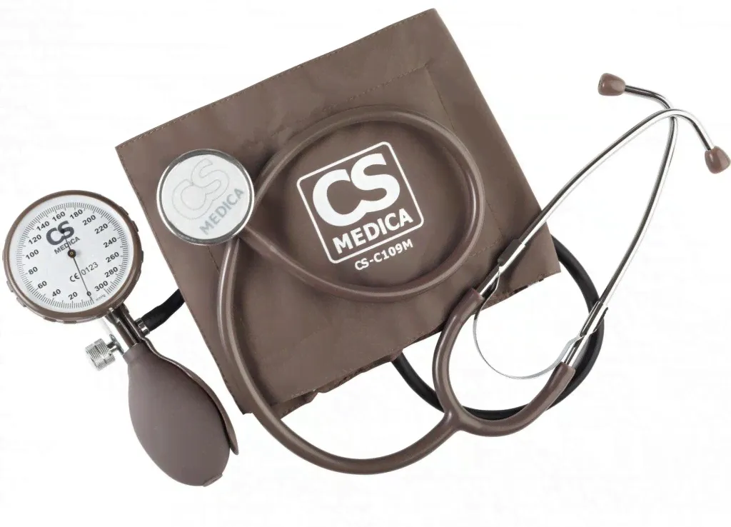 Тонометр CS Medica CS-109 Pro Механический