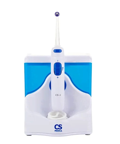 CS Medica Ирригатор стационарный AquaPulsar CS-2-0