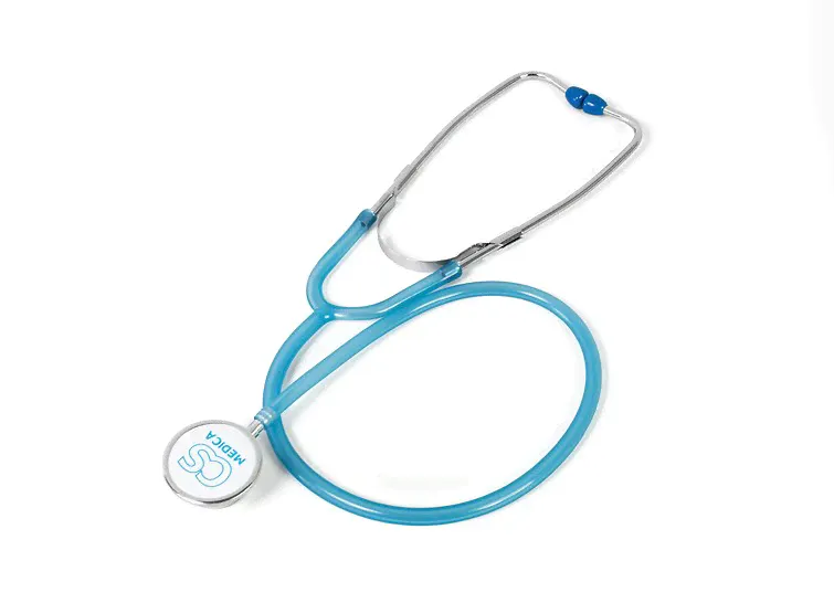 Фонендоскоп CS Medica CS-417 синий-0