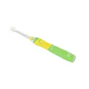 Электрическая зубная щетка CS Medica CS-562 Junior Green