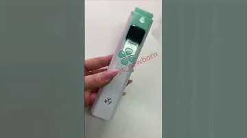 Электрический назальный аспиратор