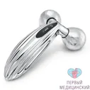 Массажер роликовый CS Medica CS-302 BodyLift