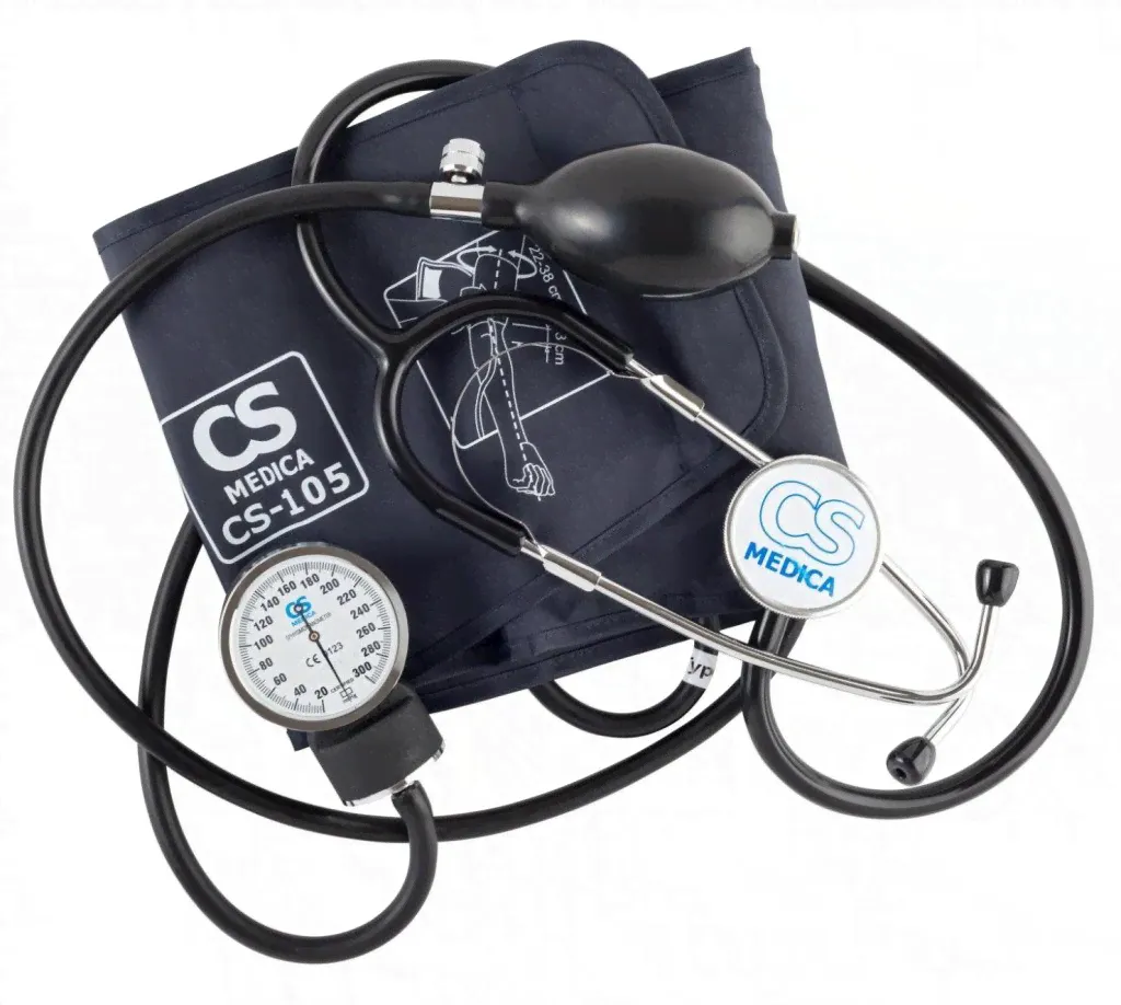Тонометр CS Medica CS-105 Механический