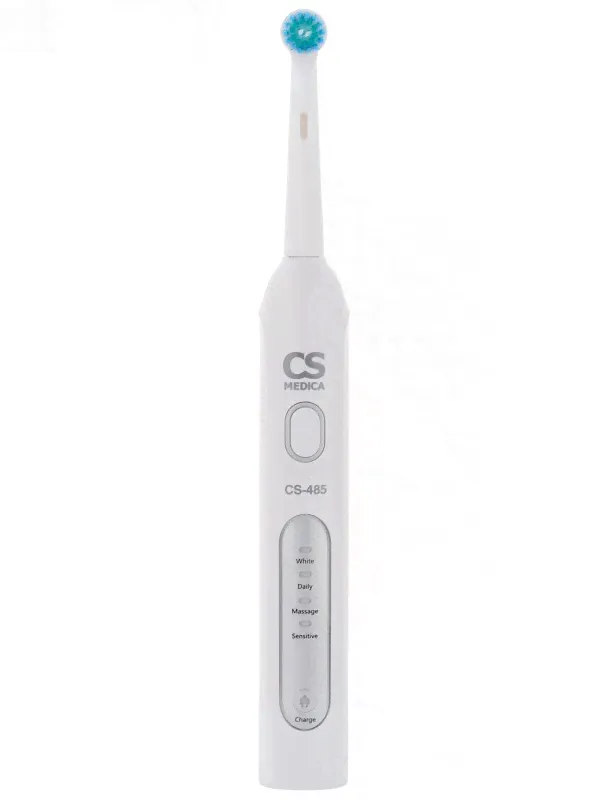 Электрическая зубная щётка CS Medica SonicPulsar CS-485