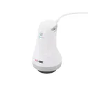 Массажер для тела CS Medica VibraPulsar CS-r10 Mini SHAPE x BOOST (белый)