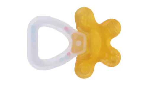 Прорезыватель CS Medica KIDS CS-505 (погремушка)