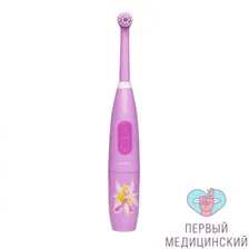 Щетка зубная электрическая CS Medica Kids CS-463-G