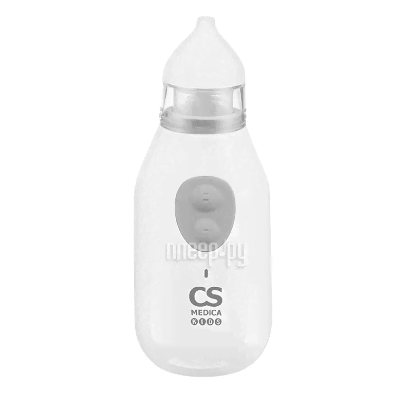 Аспиратор CS Medica Kids CS-12 Basic