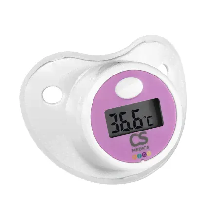 CS Medica Термометр-соска электронный медицинский KIDS CS-80-0