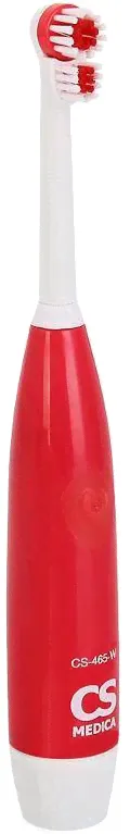 Электрическая зубная щетка CS Medica Sonic Pulsar CS-465-0