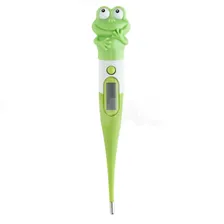 Термометр электронный CS Medica Kids CS-82-F