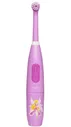 Детская электрическая зубная щетка CS Medica Kids CS-463-G