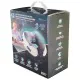 Массажная подушка CS Medica VibraPulsar CS-cr4 Dual Relax-1