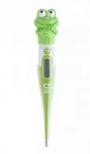 Термометр CS Medica KIDS CS-82-F "Лягушка"